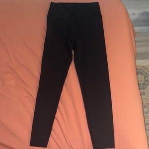 AERIE Offline Seamless Leggings Size Large